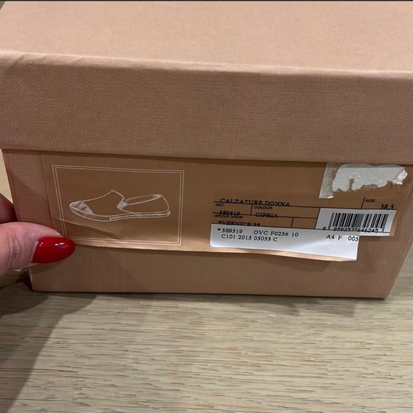 Miu Miu Loafers - Picture 2 of 4